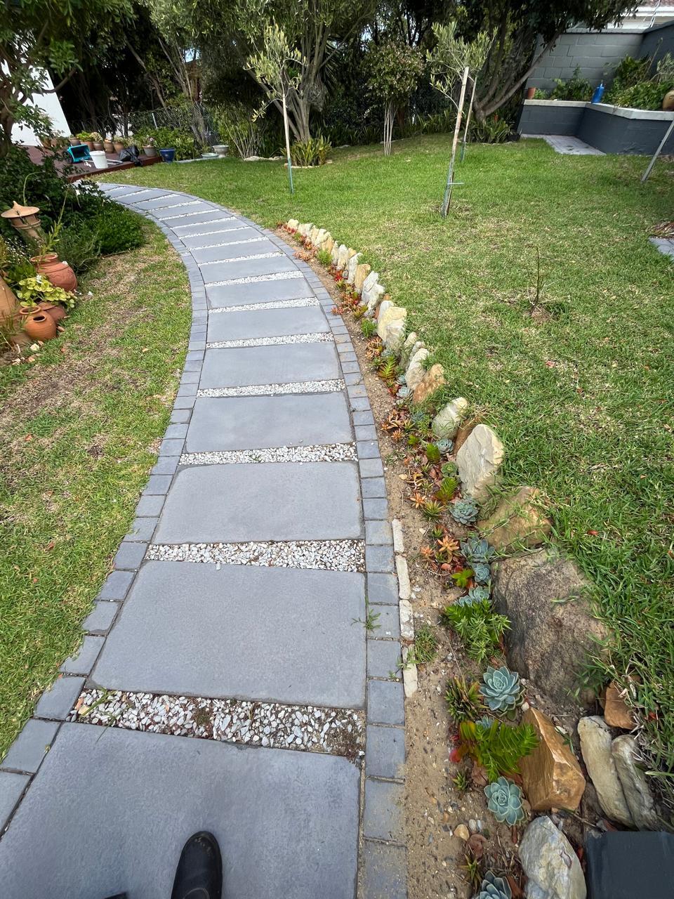 Landscaping Services